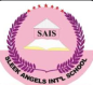 Sleek Angels International School logo